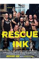 Rescue Ink