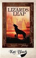 Lizards Leap