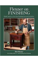 Flexner on Finishing