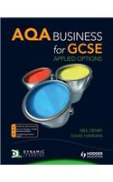 AQA Business for GCSE