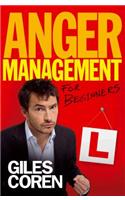Anger Management (for Beginners)