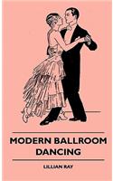 Modern Ballroom Dancing