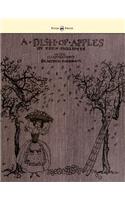 A Dish Of Apples - Illustrated by Arthur Rackham