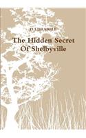 The Hidden Secret Of Shelbyville