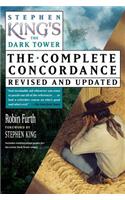 Stephen King's the Dark Tower Concordance