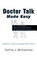 Doctor Talk - Made Easy