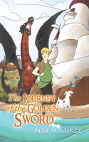The Journey of the Golden Sword: (English)