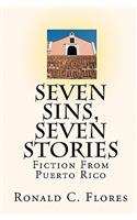 Seven Sins, Seven Stories