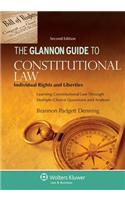Glannon Guide to Constitutional Law
