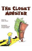 The Closet Monster