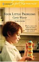 Four Little Problems