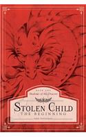 Stolen Child - The Beginning: Book One(Shadows of the Dracore)