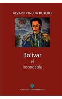 Bolívar, el insondable