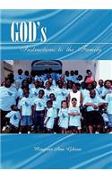 God S Instructions to the Family