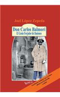 Don Carlos Balmori