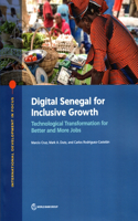 Digital Senegal for Inclusive Growth