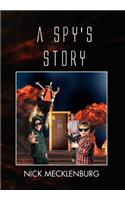 Spy's Story