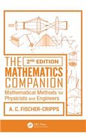 The Mathematics Companion