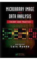 Microarray Image and Data Analysis