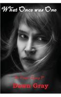 What Once was One; The Vampire Legacy