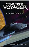 Star Trek: Voyager: Unworthy