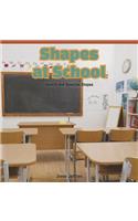 Shapes at School