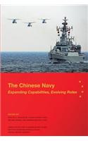 Chinese Navy