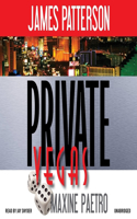 Private Vegas Lib/E: Library Edition