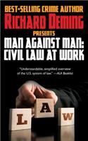 Man Against Man