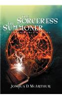 The Sorceress & the Summoner