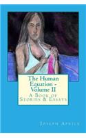 The Human Equation - Volume II