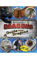 Guide to the Dragons Volume 2