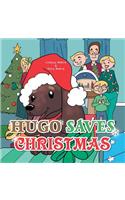 Hugo Saves Christmas