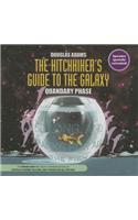 The Hitchhiker S Guide to the Galaxy: Quandary Phase