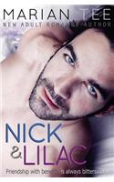 Nick and Lilac