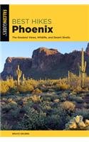 Best Hikes Phoenix