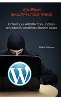 WordPress Security Fundamentals