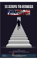 12 Steps To Fitness Freedom