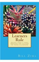 Learners Rule