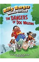 The Dangers of Dog Walking