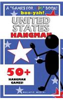 Boo-Yah! United States Hangman