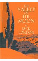 The Valley of the Moon