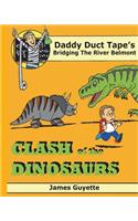 Clash of the Dinosaurs