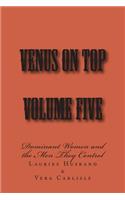 Venus on Top - Volume Five