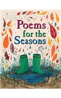 Poems for the Seasons