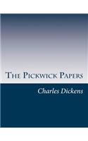 Pickwick Papers