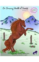 An Amazing World of Horses