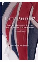 Little Britain?