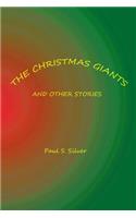 The Christmas Giants And Other Stories