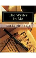 The Writer in Me